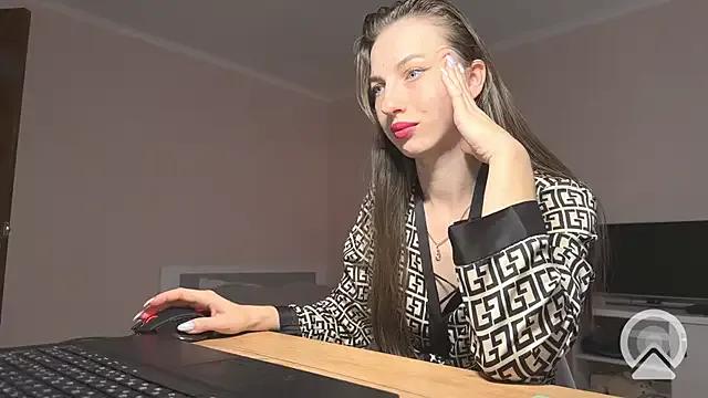 StripChat Prettyyy_Angel is Freechat Prettyyy_Angel — A sexy lick