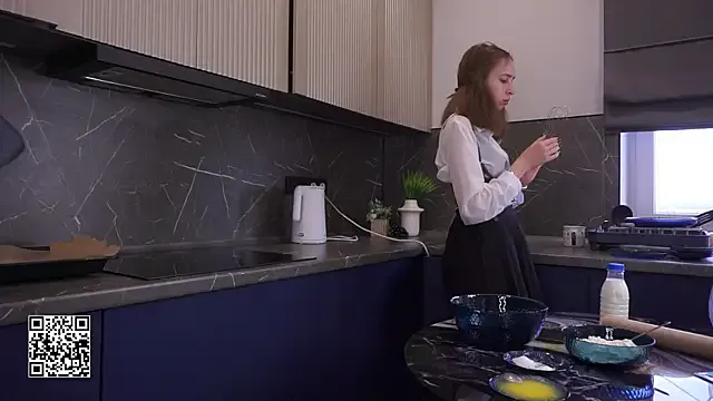 PricillaMosimann — Help me start my cooking show