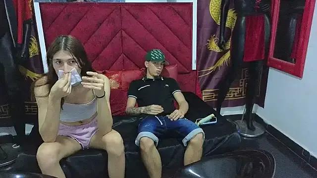 StripChat Pride_couple is Freechat Pride_couple — full naked