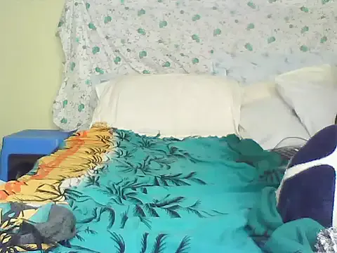 PrimRose2 — finger pussy