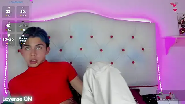 Princeapolo_anki — Doggystyle + spanks x20