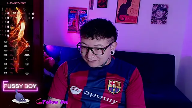 princeFtm — masturbation