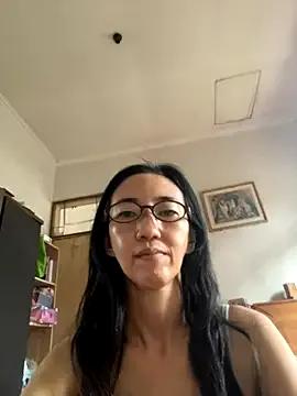 princessD077 — Topless dance 5minutes