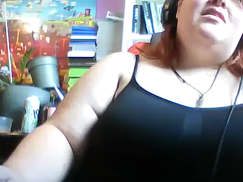 PrincessDanii — Cosplay Stream