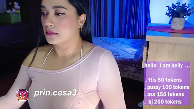 princesskelly — #cumshow #lovense #anal #squirt #pvt - Meta @ 1000
