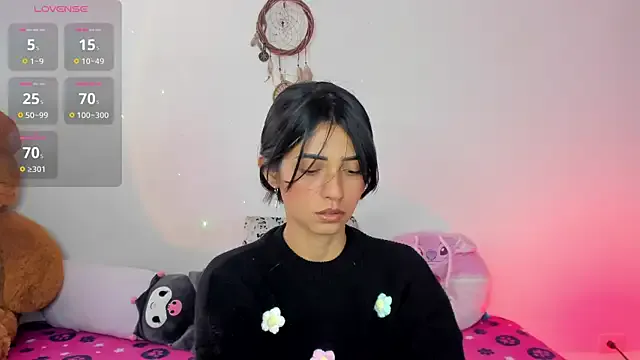 princessluna_19 — Freechat on StripChat