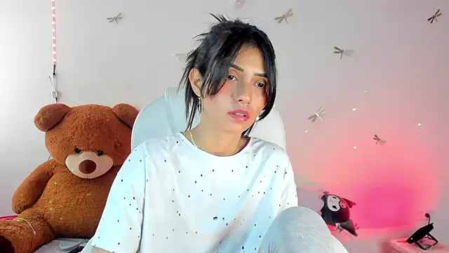 princessluna_19 — naked