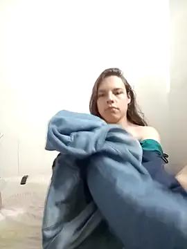 Prins001 — baile sensual con aceite