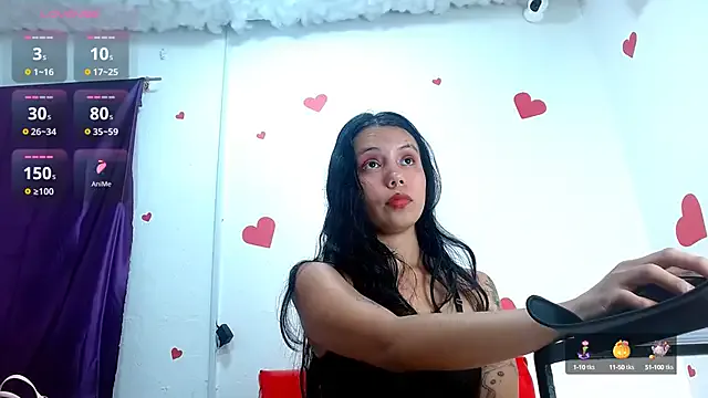 prinsesbrowvagina — Freechat on StripChat