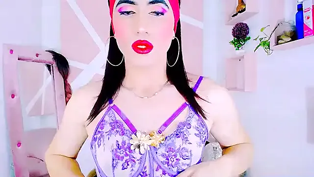 priscilahotker — Welcome girl beautiful kisses 