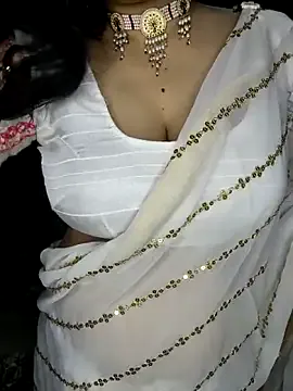PRIYA_22 — Remove Bra and Oil your Boobs Baby -8