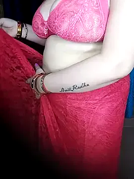 PRIYA_33 — Full nude Ass show