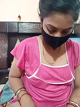 Priyanka_Pal — Freechat on StripChat