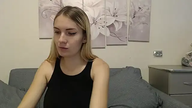 ProstoMaria — Freechat on StripChat