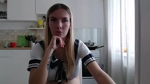 ProstoMaria — Freechat on StripChat