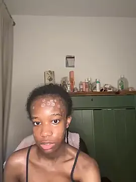 Prxincess_AAGodesss — Dildo blow job