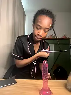 Prxincess_AAGodesss — Vibrator play