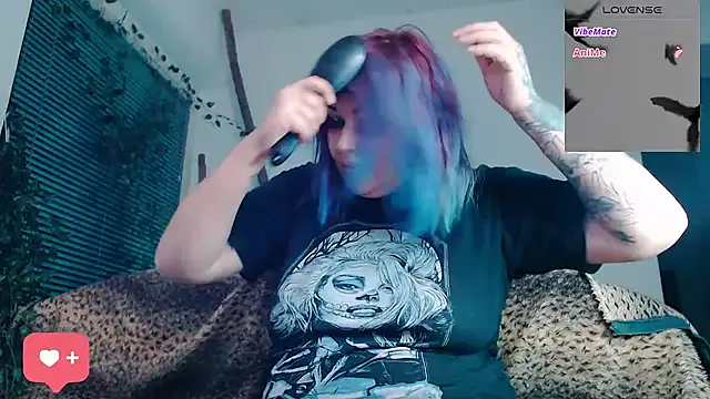 Psychobitch7 — squirt
