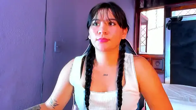 Pucca_Sweet — boobs play