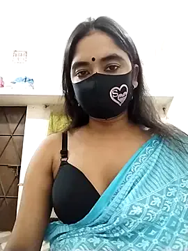 Puja-Rane — Group on StripChat