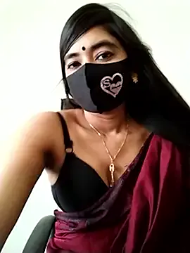 Puja-Rane — Group on StripChat