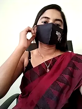 Puja-Rane — Freechat on StripChat