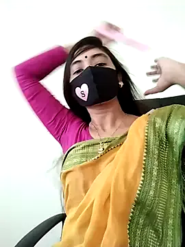 Puja-Rane — Group on StripChat