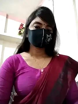 Puja-Rane — Freechat on StripChat