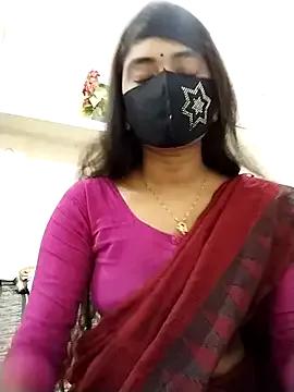 Puja-Rane — Freechat on StripChat