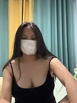 pumpkin_91 — Freechat on StripChat