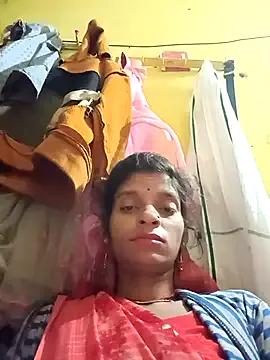 Punam_jindal — Freechat on StripChat