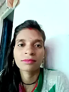 Punam_jindal — Freechat on StripChat