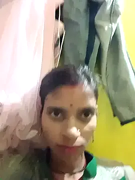 Punam_jindal — Freechat on StripChat