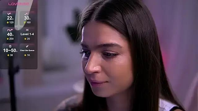 PureEllie — Welcome back tease