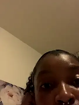 purpleebony — Freechat on StripChat