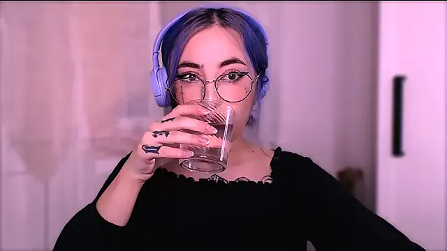 purplewitch — FUCK ME, MISS