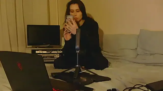 Purpy_Kam — Make me cum