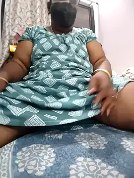 Pushpavathi_78 — Freechat on StripChat