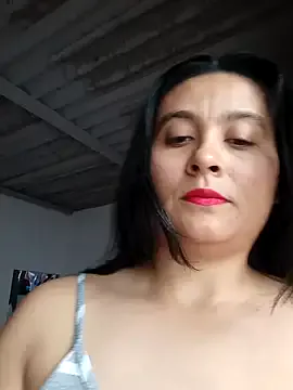 Pussy-Hairy-Horny — Dildo in my pussy