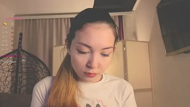 Pussy_Dream — Dance&more water for my body
