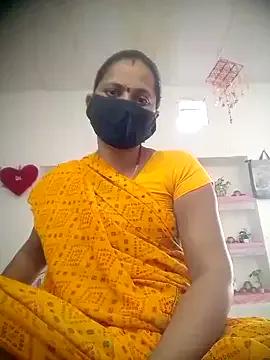 Q_rekha — Freechat on StripChat