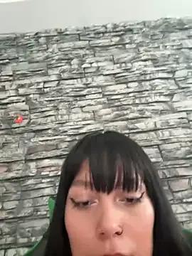 Qadeshoficial — SHOW PUSSY AND STROKE