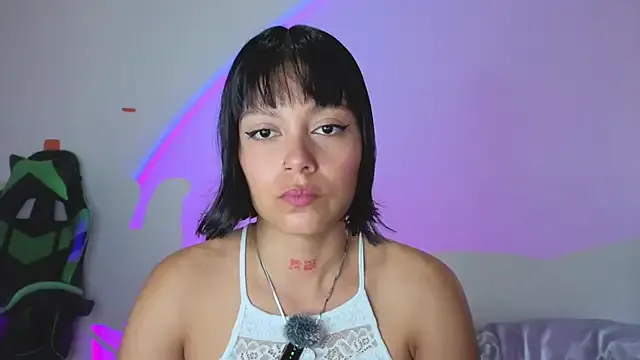 Qadeshoficial — NAKED ME