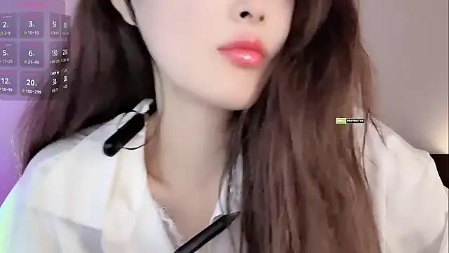 QiaoHui — Freechat on StripChat