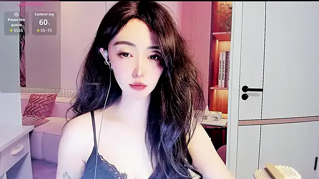 QQ-baby — Freechat on StripChat