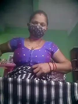 QRESABABY — Freechat on StripChat