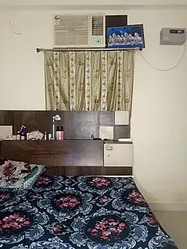 Queen-kohinoor — Sexy dance nude