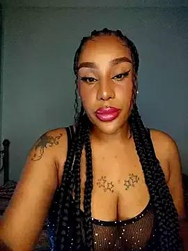 Queen_Amara — Spit tease