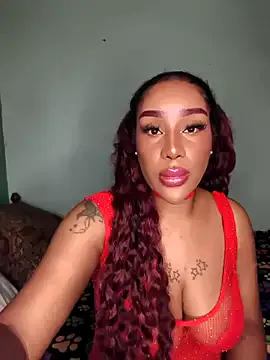 Queen_Amara — Hi beautiful
