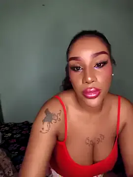 Queen_Amara — Hi beautiful!